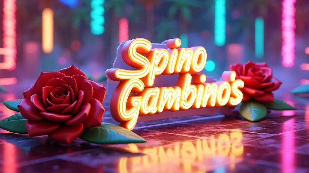 spinogambino casino login